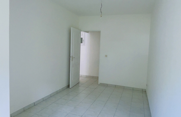 Appartement T2 - Rte de Balata - Fort-De-France