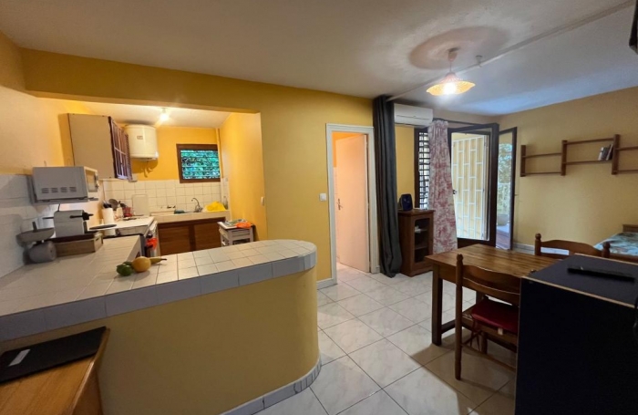 Location Appartement 97200