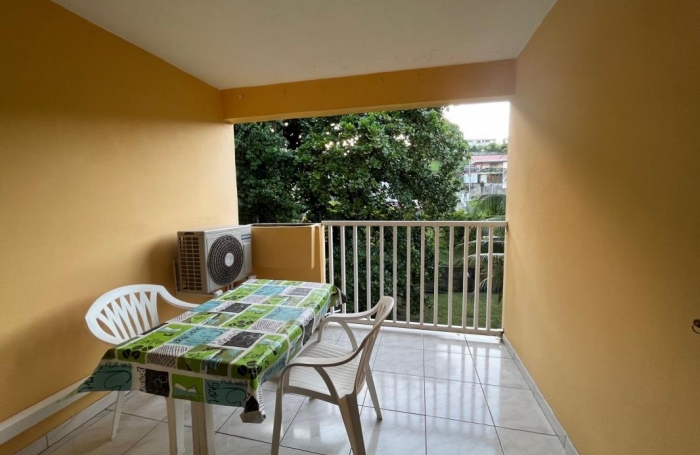 Location Appartement 36m&sup2; 1 pi&#232;ce Fort de france