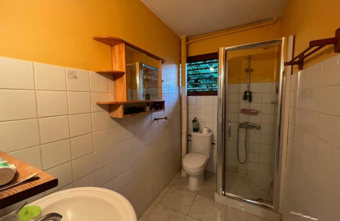 Location Appartement 36m&sup2; 1 pi&#232;ce Fort de france