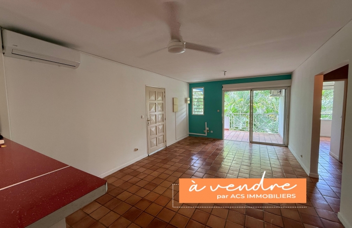 Vente Appartement 97215