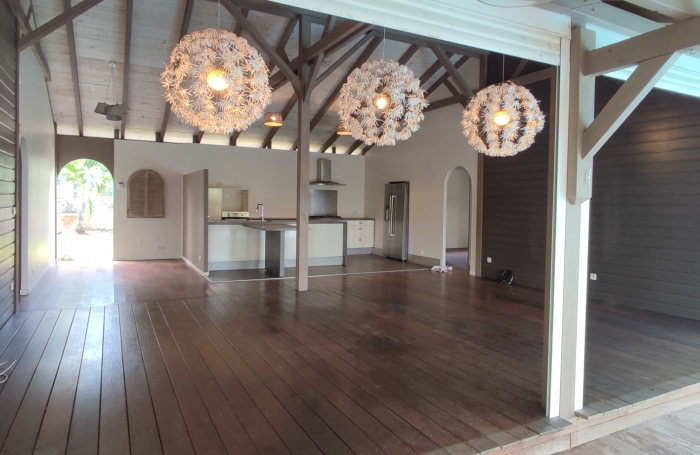 Location Maison 97229