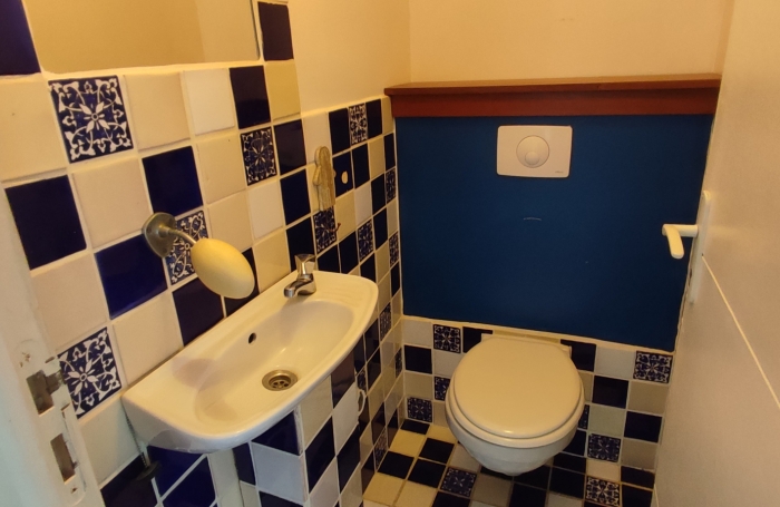 Spacieuse et charmante maison T5 avec pisicne