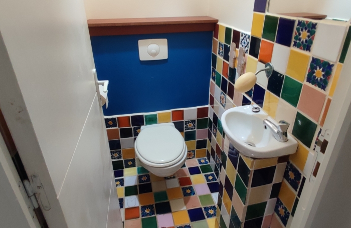 Spacieuse et charmante maison T5 avec pisicne