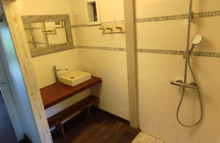 Spacieuse et charmante maison T5 avec pisicne