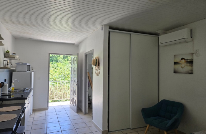 Location Appartement 97233