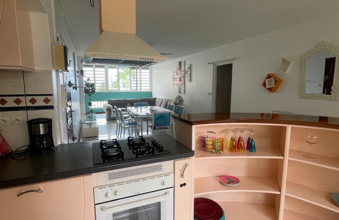 Location Appartement 97232