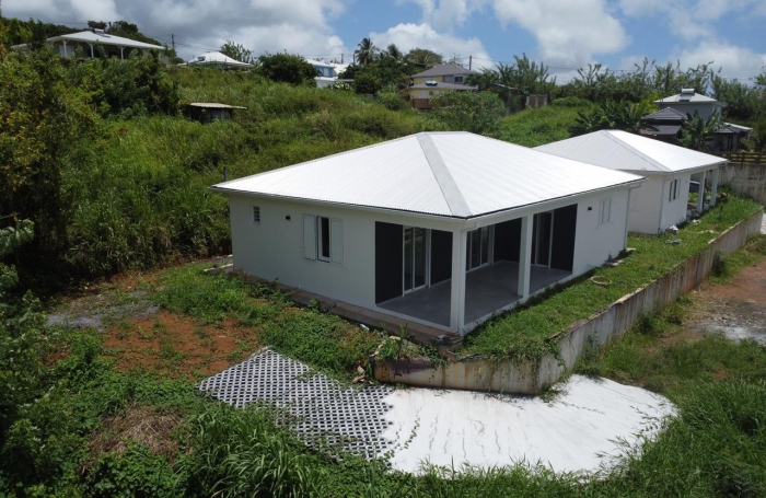 Location Maison 97232