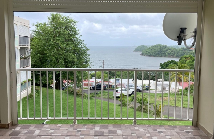 Location Appartement 97220