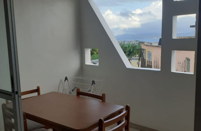 Location Appartement 97233