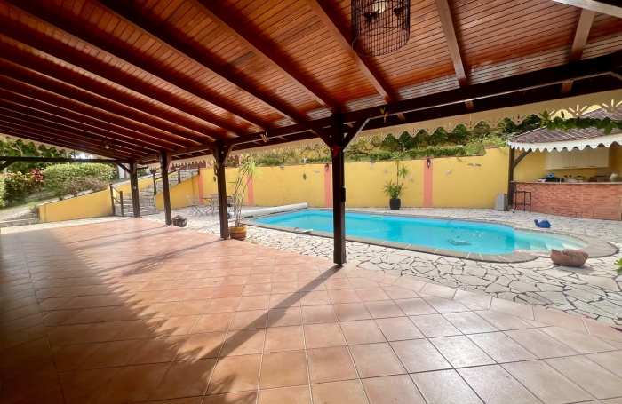 Location Maison 97200