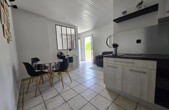 Location Appartement 97233