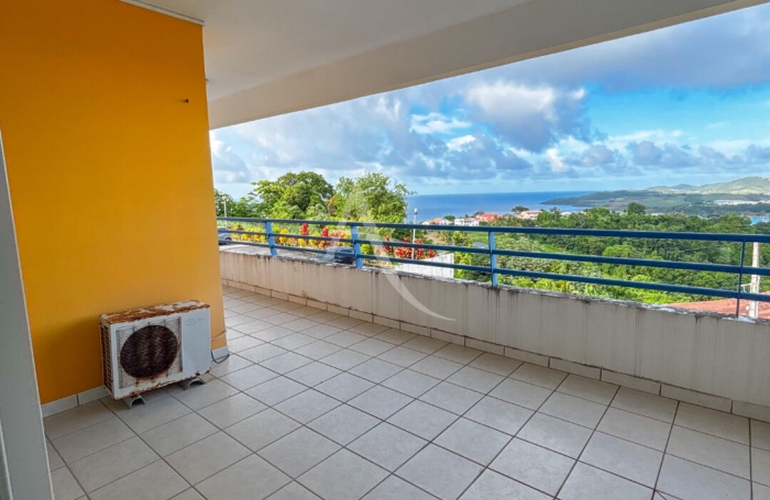 Vente Appartement 