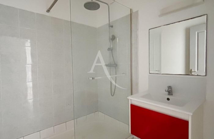 Vente Appartement 62.2m² 3 pièces La Trinité