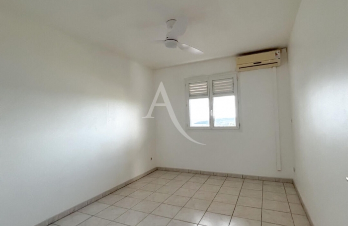 Vente Appartement 62.2m² 3 pièces La Trinité