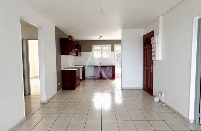 Vente Appartement 
