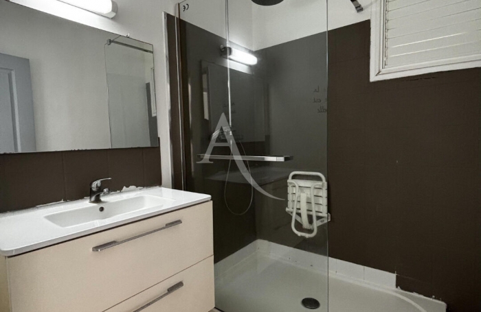 Vente Appartement 80.2m² 4 pièces La Trinité