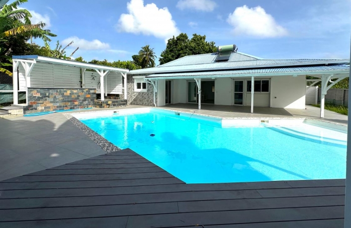Vente Maison 97220