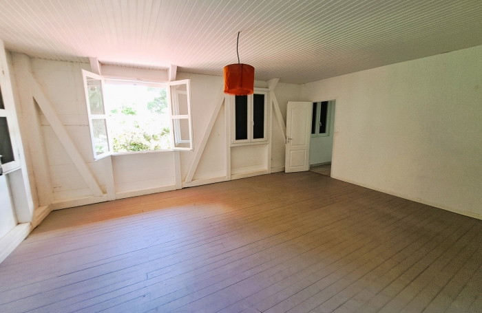 LE LAMENTIN - Soudon - Villa F6 à louer