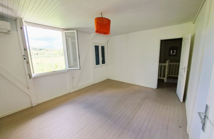 LE LAMENTIN - Soudon - Villa F6 à louer