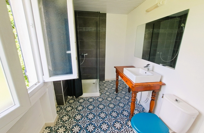 LE LAMENTIN - Soudon - Villa F6 à louer