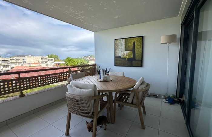Vente Appartement 97233