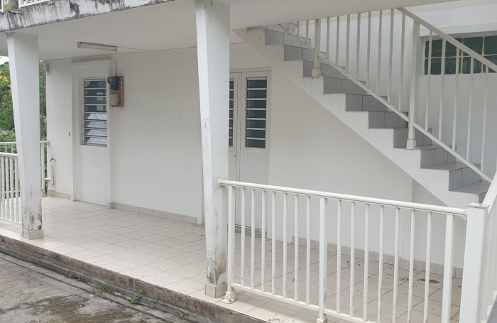 Ensemble immobilier à vendre   Le Lamentin