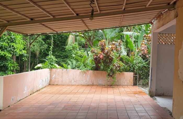 Ensemble immobilier à vendre   Le Lamentin