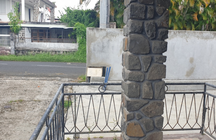 Ensemble immobilier à vendre   Le Lamentin