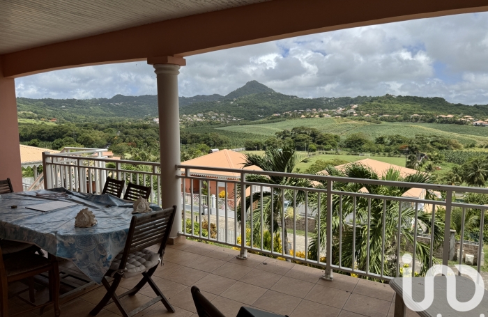 Vente Maison 97280