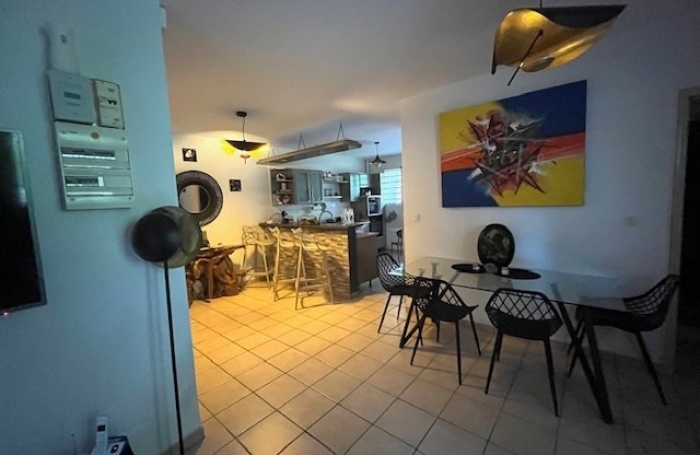 Vente Appartement 97232