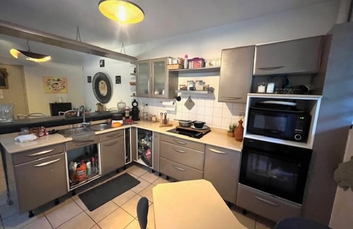 Vente Appartement 69.07m&sup2; 3 pi&#232;ces Le Lamentin