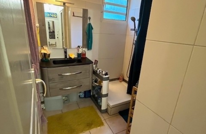 Vente Appartement 69.07m&sup2; 3 pi&#232;ces Le Lamentin