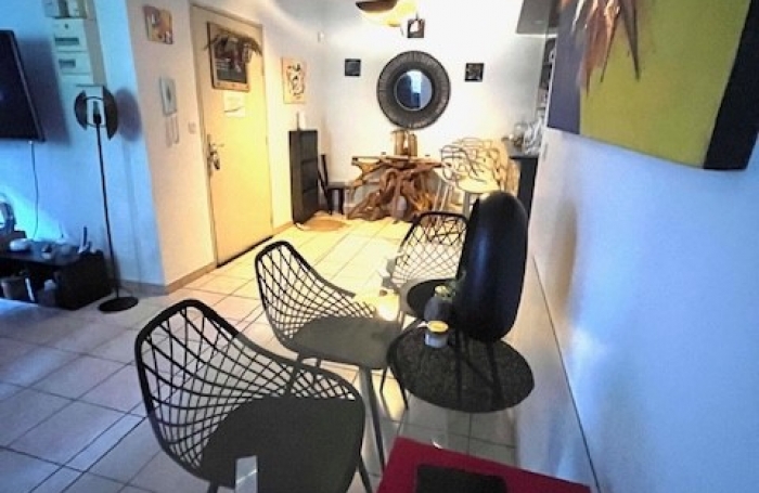 Vente Appartement 69.07m&sup2; 3 pi&#232;ces Le Lamentin