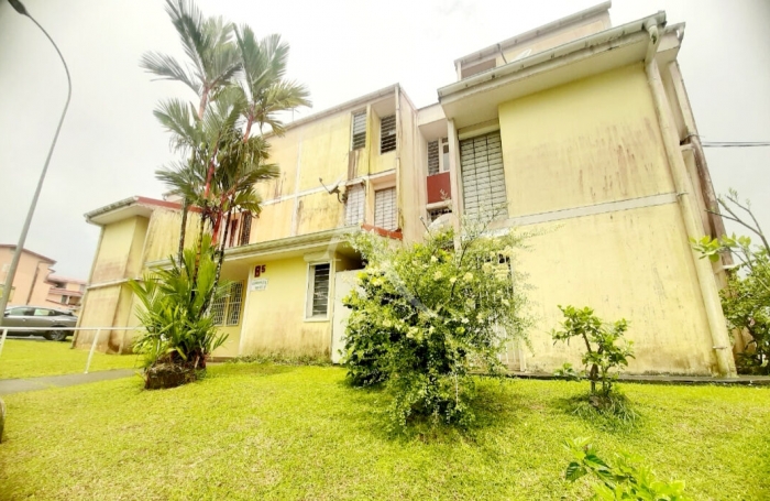 Location Appartement 82.03m² 4 pièces Ducos