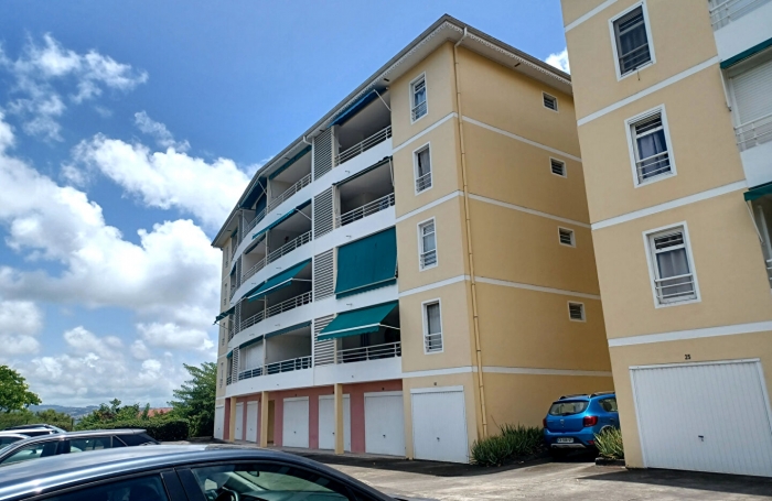 Location Appartement 