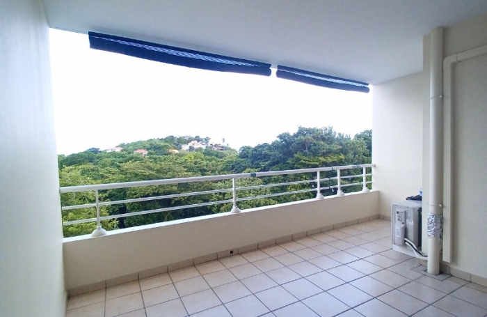 Location Appartement 36.6m² 2 pièces Les Trois Ilets