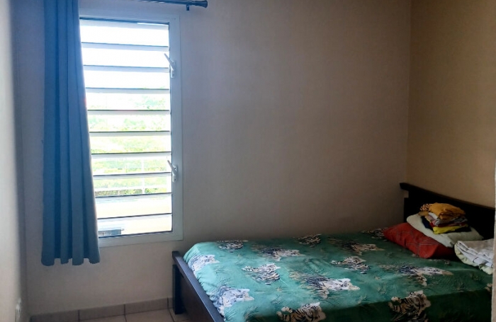 Location Appartement 36.6m² 2 pièces Les Trois Ilets