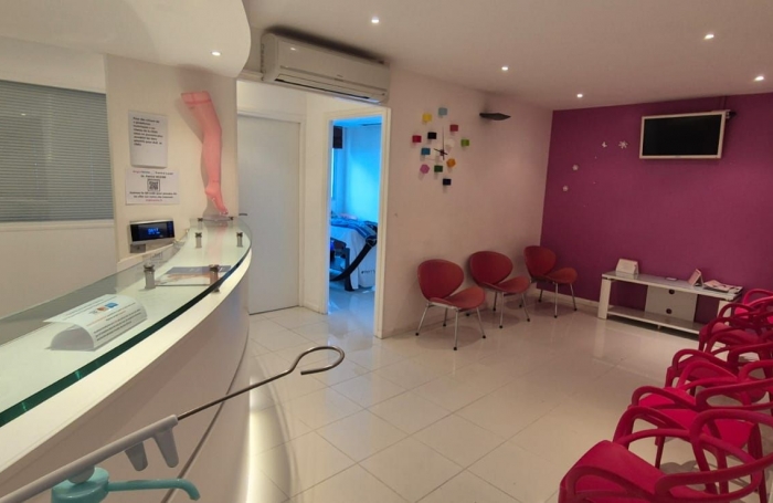 Vente Bureaux 97200