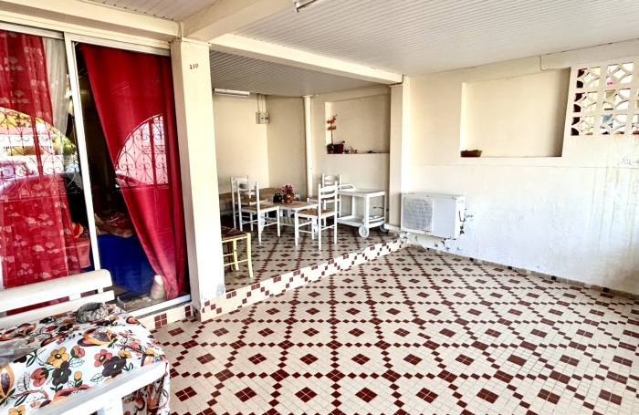 Vente Maison 97200