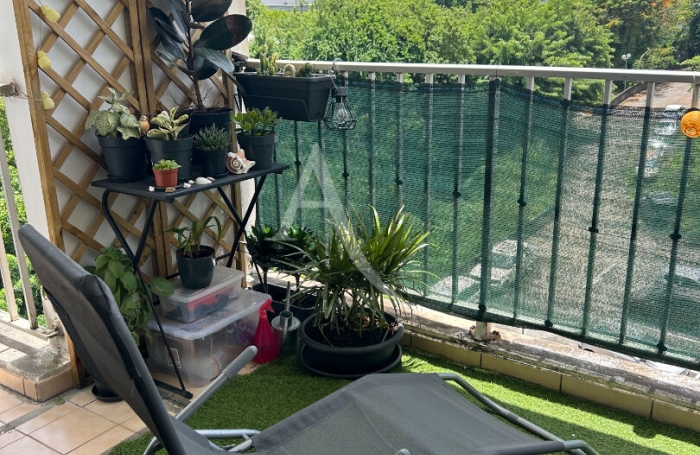 Vente Appartement 