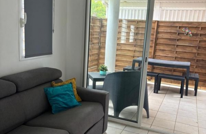 Location Appartement 97229