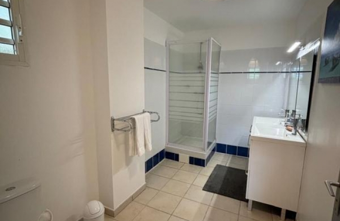Location Appartement 47m&sup2; 2 pi&#232;ces Les Trois Ilets