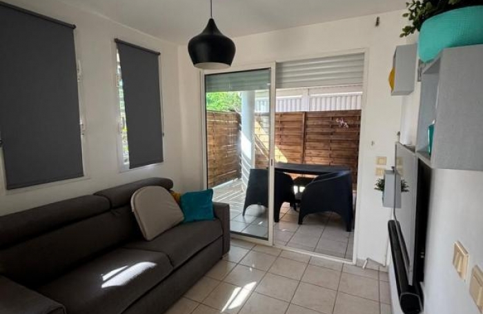 Location Appartement 47m&sup2; 2 pi&#232;ces Les Trois Ilets