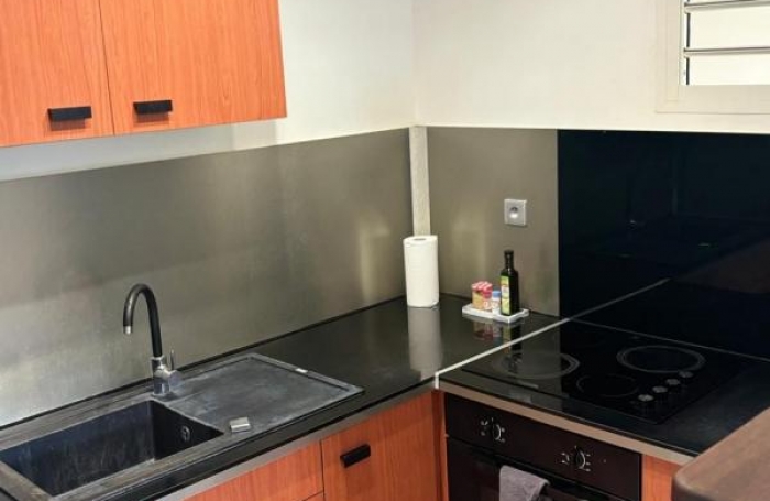 Location Appartement 47m&sup2; 2 pi&#232;ces Les Trois Ilets