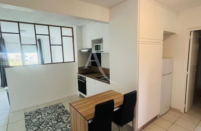 Location Appartement 
