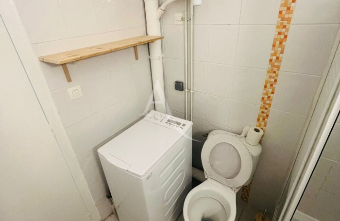 Location Appartement 28.48m² 1 pièce Le Lamentin