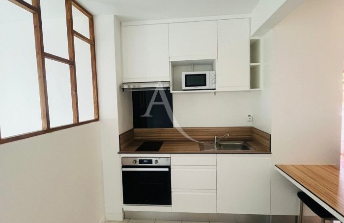 Location Appartement 28.48m² 1 pièce Le Lamentin