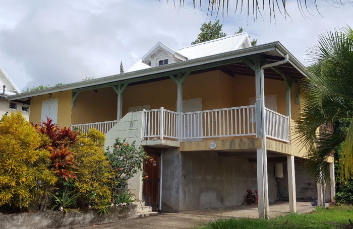 Location Maison 