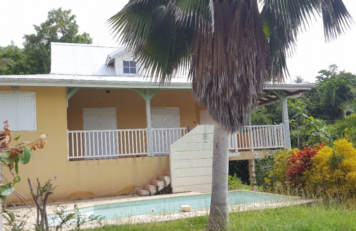 Location Maison 100m² 4 pièces Le Robert